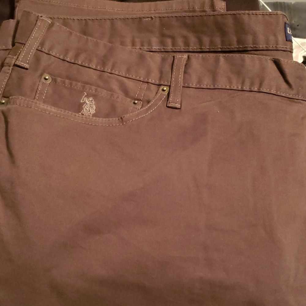 Pants US Polo Assn. New with out Tags